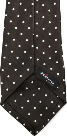 Kiton Tie
