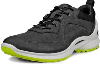 Ecco Biom Energi Sneaker Multisportschuhe für Herren | grau
