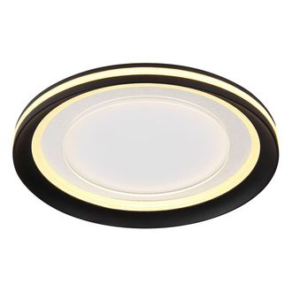 Globo Lighting Plaf&oacute;n - Clarino - Blanco - Metal - &Oslash; 30cm - Led - - Globo