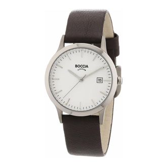 Boccia Dames, Accessoires, Bruin, Maat: ONE Size