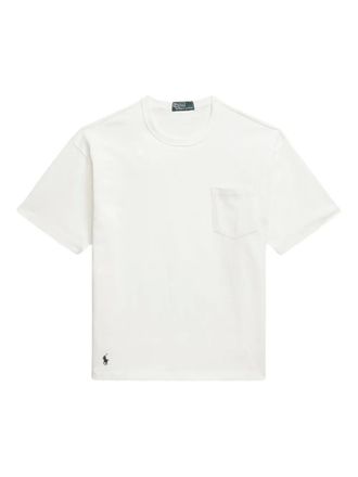 Ralph Lauren: White T-Shirts now up to −74% | Stylight