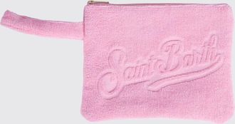 MC2 Saint Barth Pochette in spugna di cotone