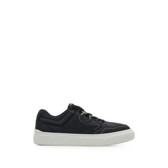 Ferragamo Gancini Sneakers