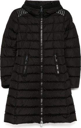 Moncler 2010-2020s Moncler Taleve Giubbotto donsjas - Zwart