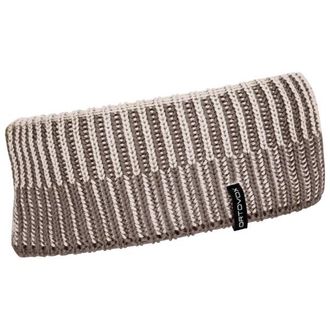 Ortovox Deep Knit Headband Stirnband f&uuml;r Damen | braun