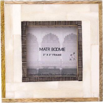 Matr Boomie Matr Boomie Pravina 5X7 Photo Frame
