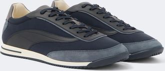 Brunello Cucinelli Zapatillas con piel