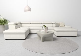 HOME AFFAIRE Wohnlandschaft