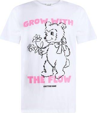 ottod'Ame TOPWEAR - T-shirts on YOOX.COM