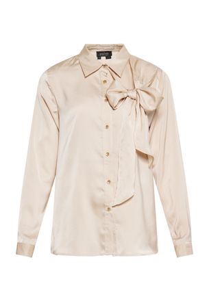 Usha Blouse Dames goud