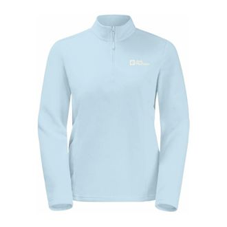 Jack Wolfskin Dames, Jassen, Blauw, Maat: S Wol