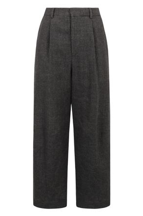 R13 Wool Blend Trousers