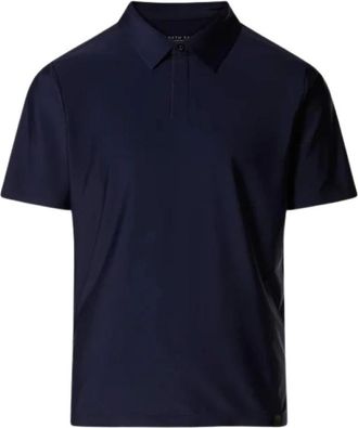 North Sails Hombre, Camisetas, Azul, Talla: XL