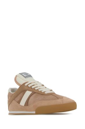 Chlo&eacute; Kick Sneaker - Pink