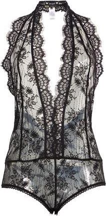 BABYLON TOPWEAR - Bodysuits on YOOX.COM