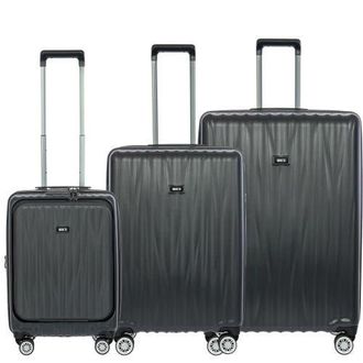 Bric's Cervia 2-Piece Spinner Set in Dark Grey at Nordstrom