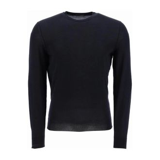 Drumohr Uomo, Maglie, Blu, S, new
