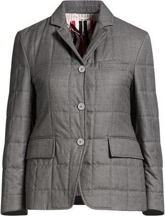 Thom Browne JACKEN & M&Auml;NTEL - Pufferjacken & Daunenjacken auf YOOX.COM