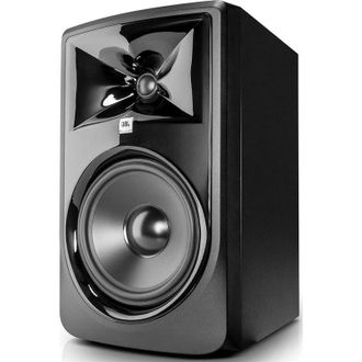 JBL Par De Altavoces De Monitor De Estudio Jbl 308p Mkii De 8