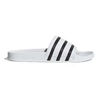 adidas Slippers - Heren - Badpakken - Wit - 42 EU - Fitness