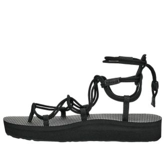 Teva (WMNS) TEVA Midform Infinity Sandal Black 1127890