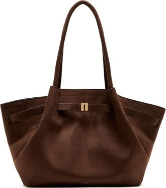 JW PEI Hana medium shopper - Bruin