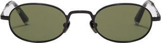 Taylor Morris Astoria C2 Mens Sunglasses Size 48