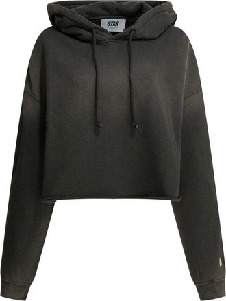 Golden Goose Donna, Felpe, Grigio, S, new