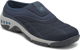 Easy Spirit Sneaker Mule in Dark Blue at Nordstrom, Size 6.5