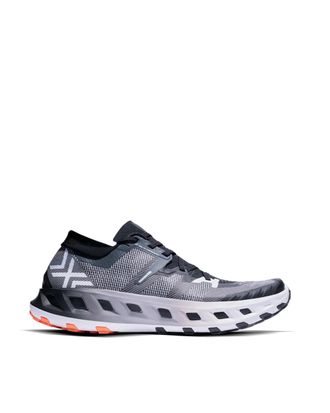 X Bionic Terraskin X02 Black/White Sneakers