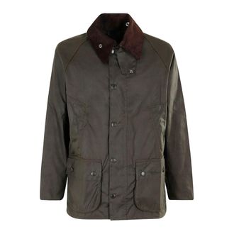 Barbour Light Jassen - Heren - Zomerjassen - Groen - XS - Jassen
