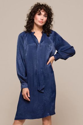 Mart Visser Bayville Tuniek Navy