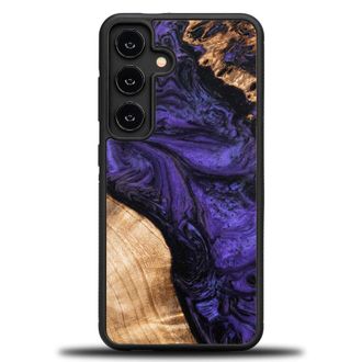 OEM Funda Bewood Unique Para Samsung Galaxy A55 5g - Violeta