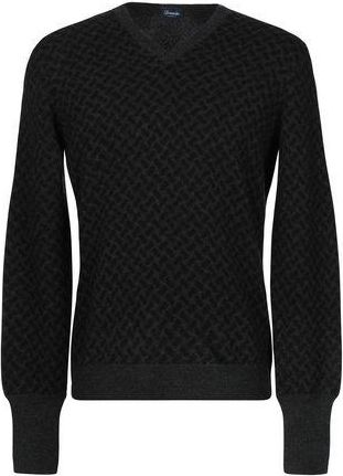 Drumohr KNITWEAR - Jumpers on YOOX.COM