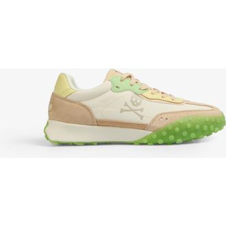 Scalpers New Prax Sneakers Woman in Lime at Nordstrom, Size 40