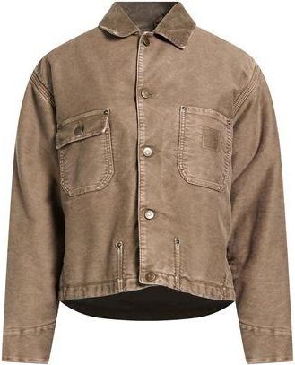 Maison Margiela CAPISPALLA - Giacche & Giubbotti su YOOX.COM