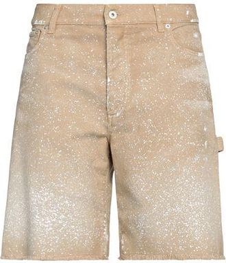 Heron Preston BOTTOMWEAR - Shorts & Bermuda Shorts on YOOX.COM