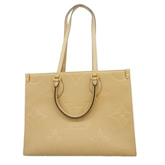 Louis Vuitton Tourterelle Tote Bag (Pre-Owned)