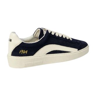 Dsquared2 Sneakers - Heren - Schoenen - Veelkleurig - Maat: 41 1/2 EU