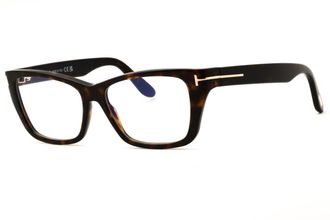 Tom Ford FT6132-B 052 Dark Havana 54mm