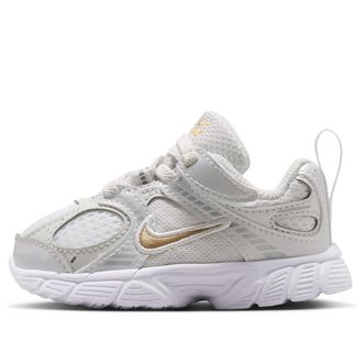Nike (TD) Nike V5 RNR White Metallic Silver Photon Dust HQ6413-104