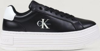 Calvin Klein Jeans Sneakers CALVIN KLEIN JEANS Woman color Black