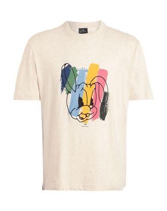 Paul Smith TOPWEAR - T-shirts on YOOX.COM