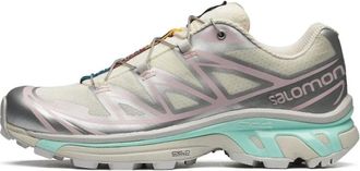 Salomon Fitness, Heren, Grijs, 44 EU, Xt-6 Cradle