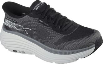 Skechers Hombre, Deporte, Negro, Talla: 46 EU