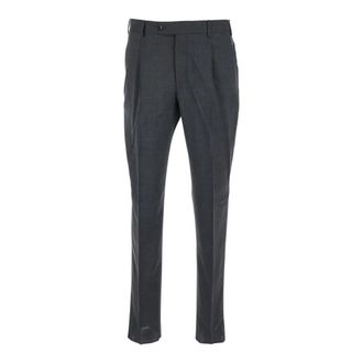 Pantaloni Torino Uomo, Pantaloni, Grigio, 2Xl, new