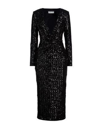 La Petite Robe Di Chiara Boni DRESSES - Midi dresses on YOOX.COM