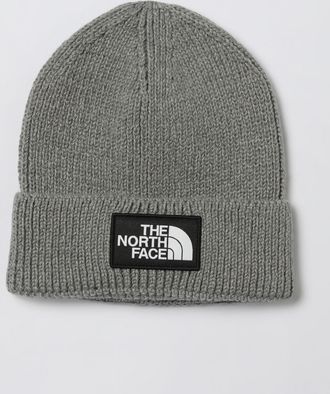 The North Face Cappello TNF The North Face in maglia riciclata