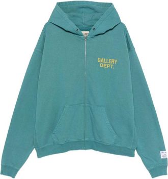 Gallery Dept. Sweaters Green