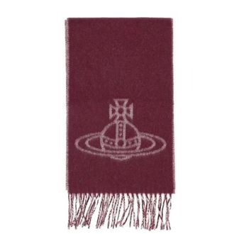 Vivienne Westwood Donna, Accessori, Rosso, Taglia unica, new